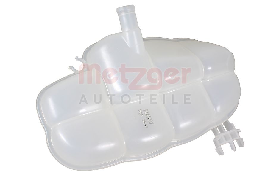 Metzger Expansietank, koelvloeistof 2141097