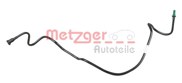 Metzger Brandstofleiding 2150099