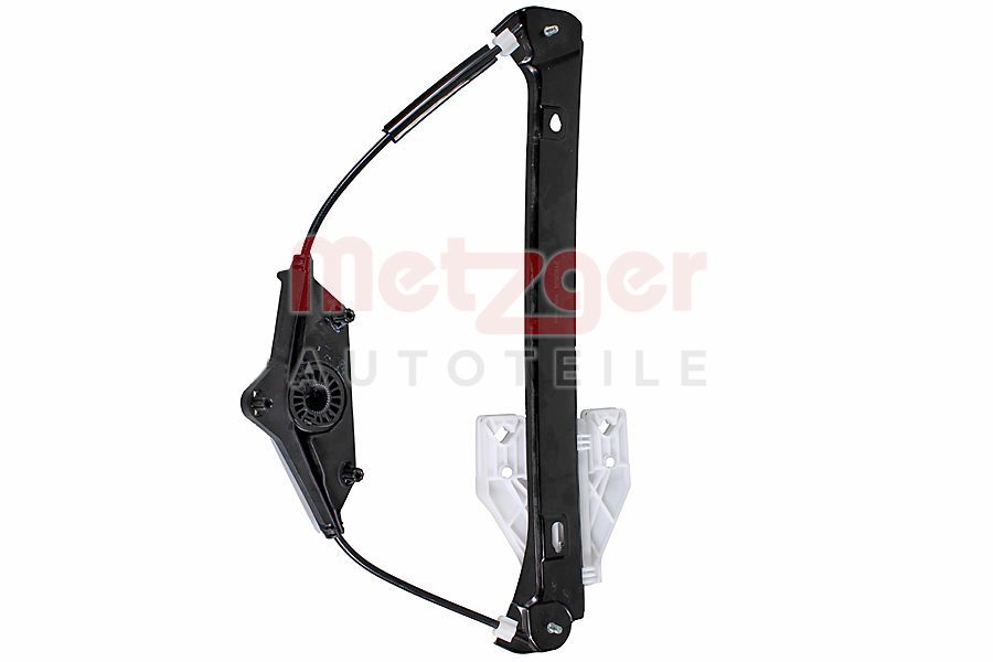 Metzger Raammechanisme 2160805