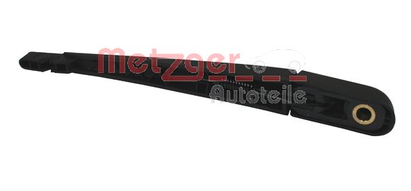 Metzger Ruitenwisserarm en mechanisme 2190091