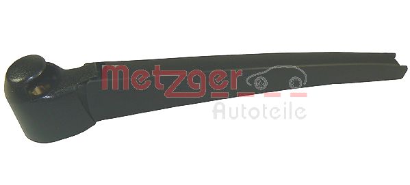 Metzger Ruitenwisserarm en mechanisme 2190148