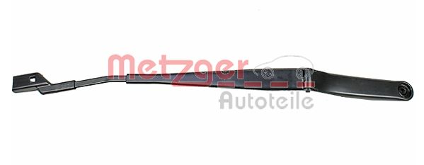 Metzger Ruitenwisserarm en mechanisme 2190389