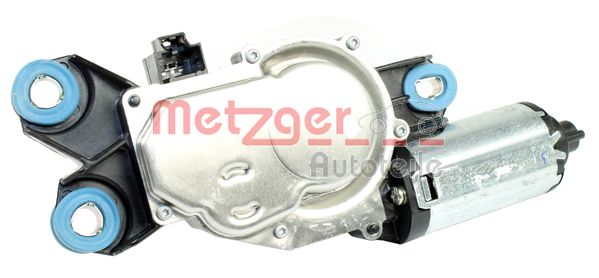 Metzger Ruitenwissermotor 2190824
