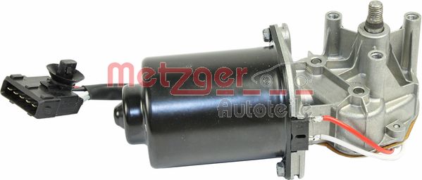 Metzger Ruitenwissermotor 2190830