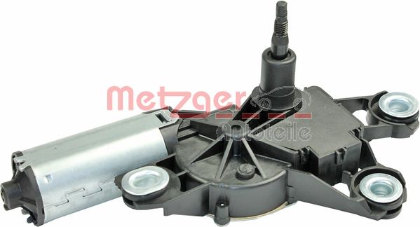 Metzger Ruitenwissermotor 2190755