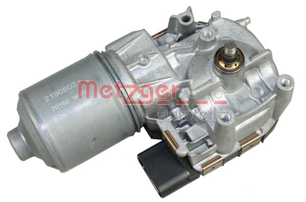Metzger Ruitenwissermotor 2190802