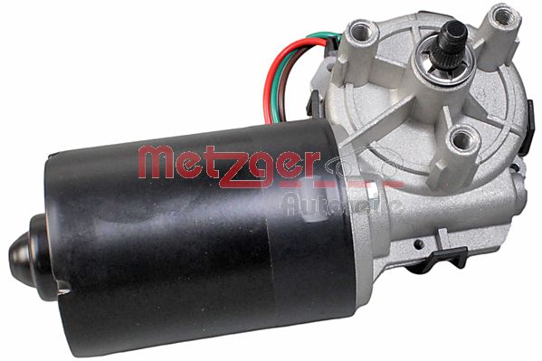 Metzger Ruitenwissermotor 2190976