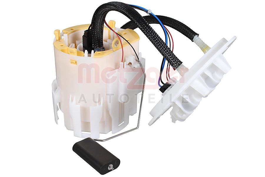 Metzger Brandstoftoevoereenheid 2250661