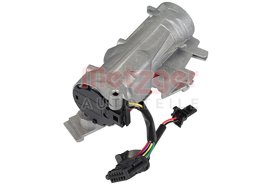 Metzger Stuurslot 2310807