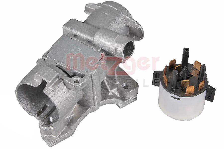 Metzger Stuurslot 2310865