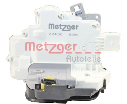 Metzger Deurslot (Binnendeel) 2314020