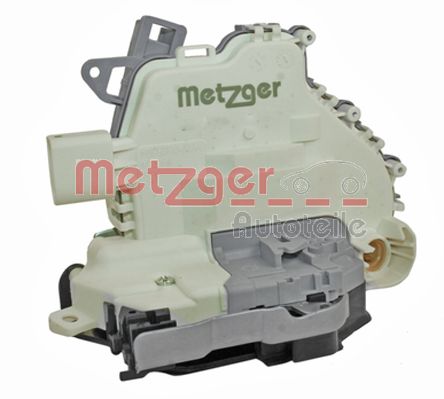 Metzger Deurslot (Binnendeel) 2314023