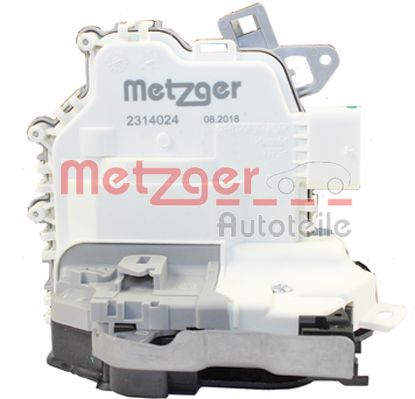 Metzger Deurslot (Binnendeel) 2314024