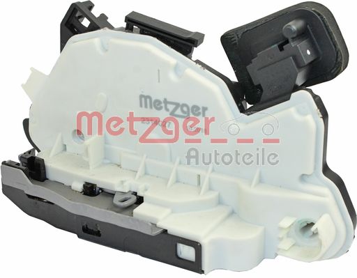 Metzger Deurslot (Binnendeel) 2314027