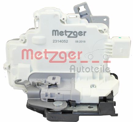 Metzger Deurslot (Binnendeel) 2314052