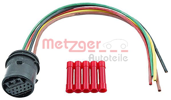 Metzger Kabelreparatieset 2321004