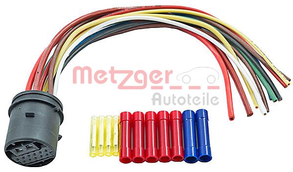 Metzger Kabelreparatieset 2321005