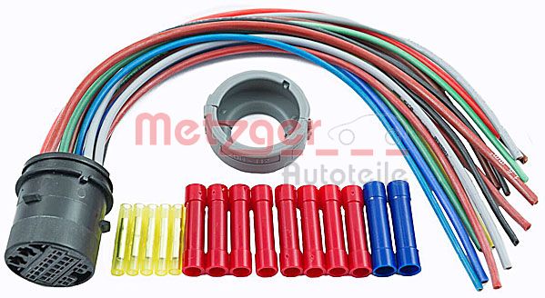 Metzger Kabelreparatieset 2321008