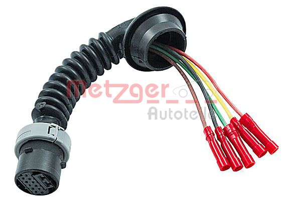 Metzger Kabelreparatieset 2321012