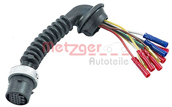 Metzger Kabelreparatieset 2321013