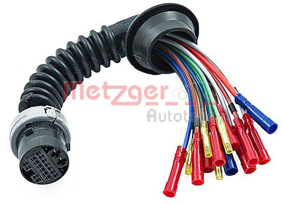 Metzger Kabelreparatieset 2321017