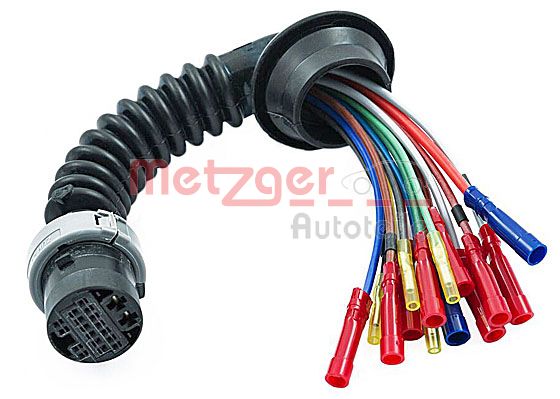 Metzger Kabelreparatieset 2321018