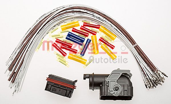 Metzger Kabelreparatieset 2321025