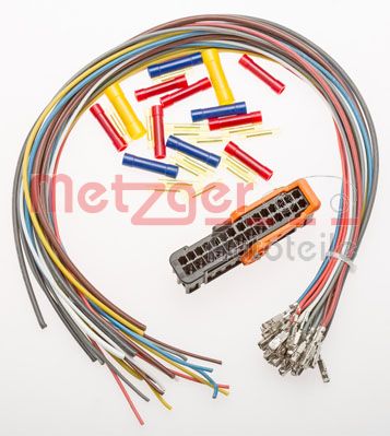 Metzger Kabelreparatieset 2321034