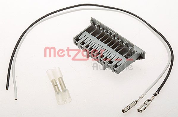 Metzger Kabelreparatieset 2322001