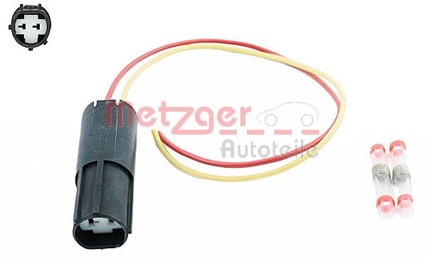 Metzger Kabelreparatieset 2322011