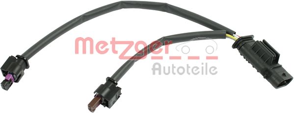 Metzger Kabelreparatieset 2322025