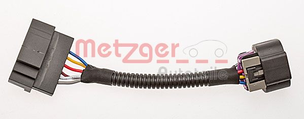 Metzger Adapterkabel 2323002