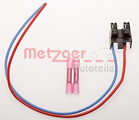 Metzger Kabelreparatieset 2323011