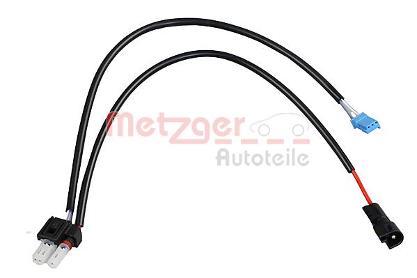 Metzger Accuadapter 2323040