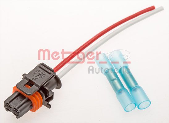 Metzger Kabelreparatieset 2324001