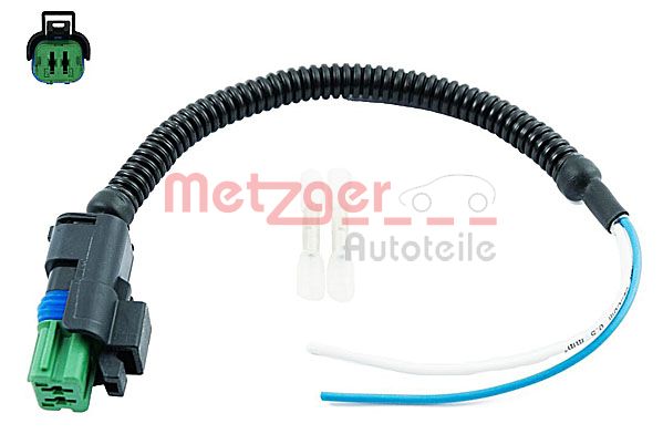 Metzger Kabelreparatieset 2324005