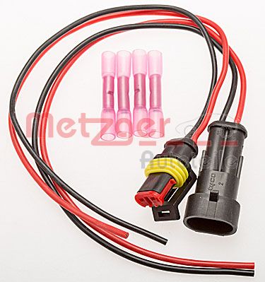 Metzger Kabelreparatieset 2324008
