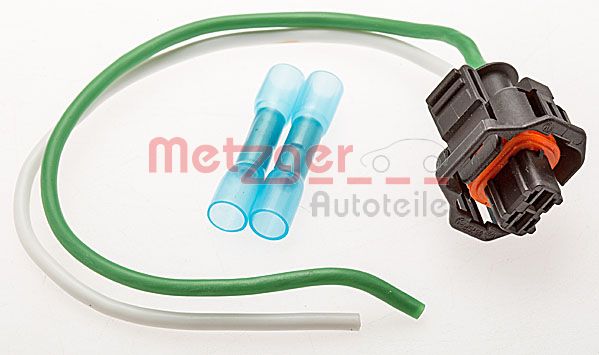 Metzger Kabelreparatieset 2324010