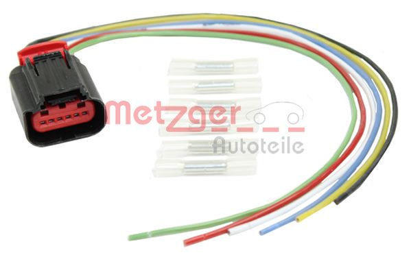 Metzger Kabelreparatieset 2324014