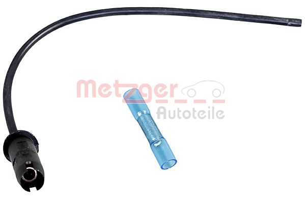 Metzger Kabelreparatieset 2324076