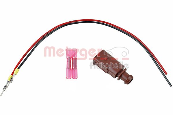 Metzger Kabelreparatieset 2324128