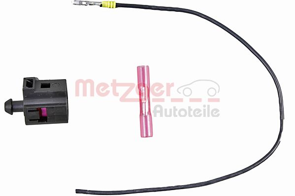 Metzger Kabelreparatieset 2324141