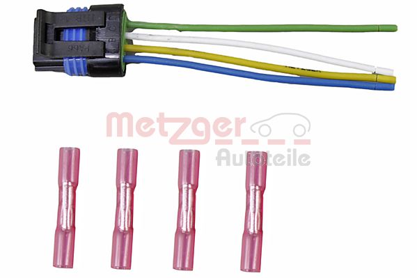 Metzger Kabelreparatieset 2324157