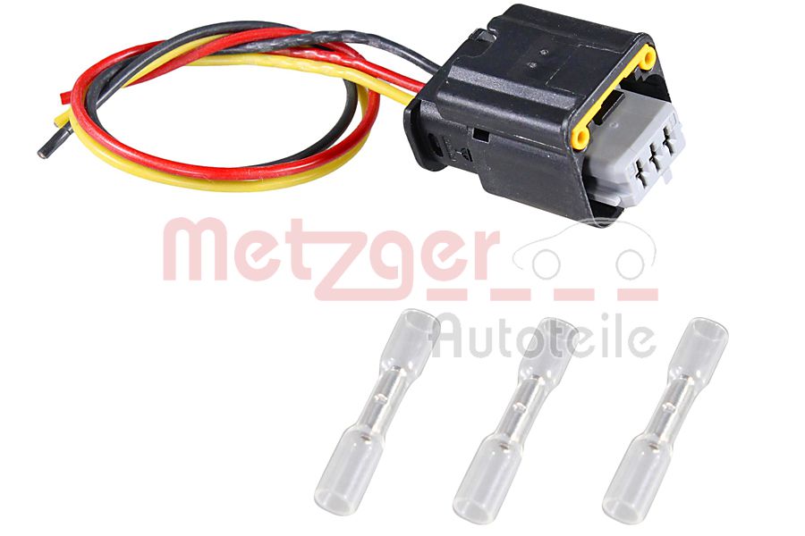 Metzger Kabelreparatieset 2324168