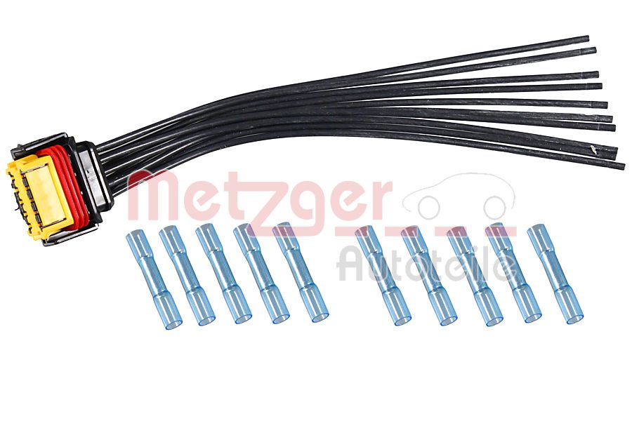 Metzger Kabelreparatieset 2324169