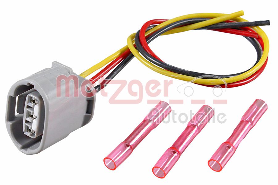 Metzger Kabelreparatieset 2324185