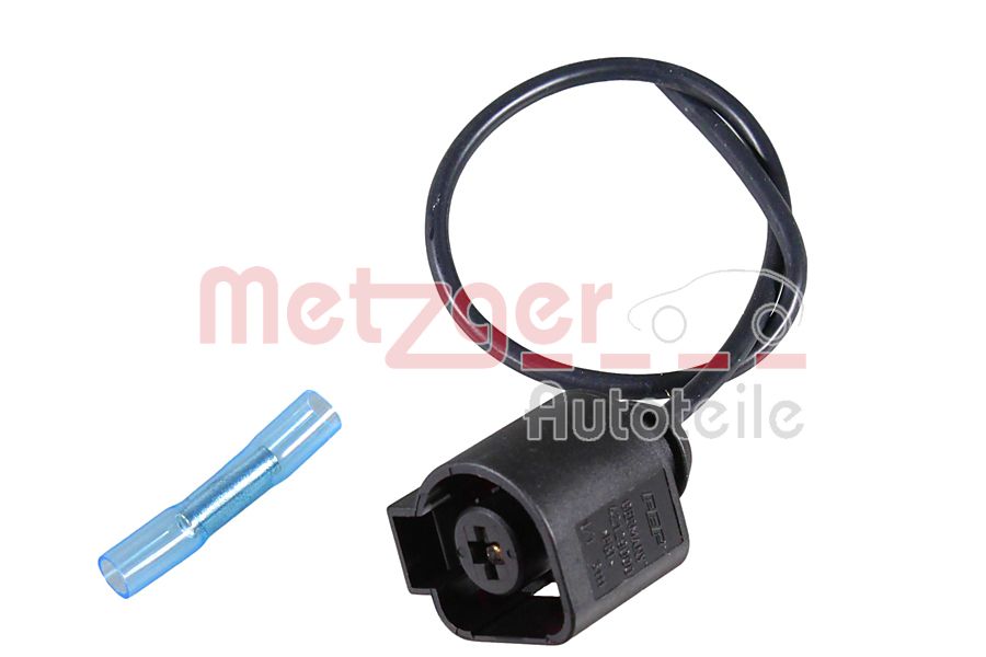 Metzger Kabelreparatieset 2324188