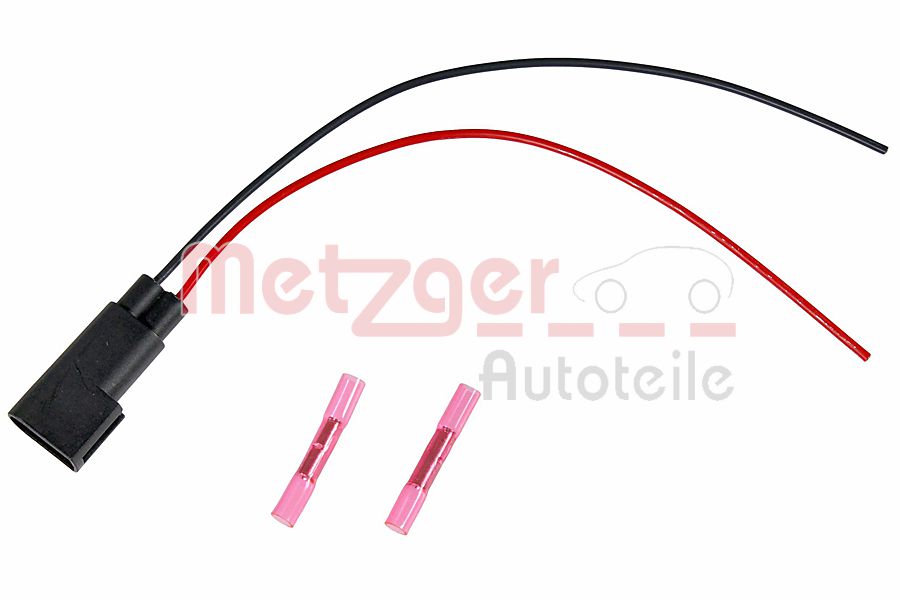 Metzger Kabelreparatieset 2324204