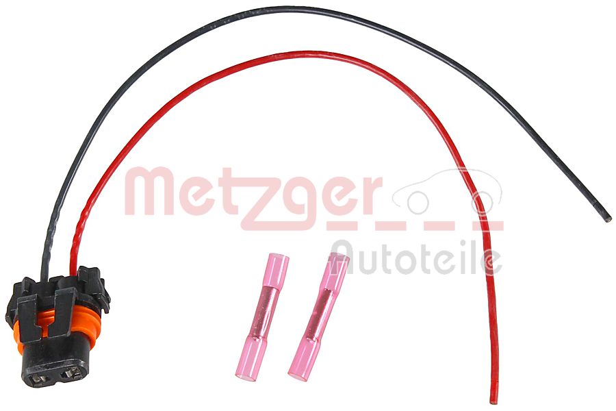 Metzger Kabelreparatieset 2324211