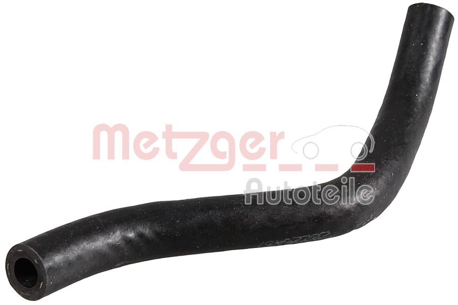 Metzger Hydraulische slang 2361165